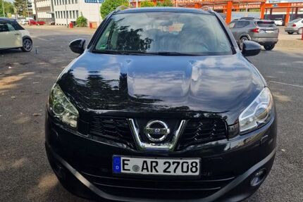 Nissan Qashqai 180.000 km 5.700 &euro; Essen 45277