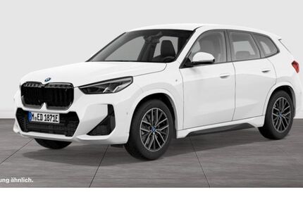 BMW iX1 20.802 km 38.990 &euro; Mettmann 40822
