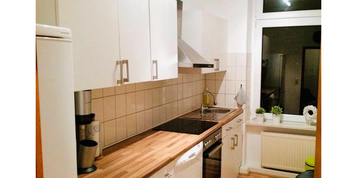 Gute Rendite! Hübsche 2-Zimmerwohnung provisionfrei! 2 zimmer