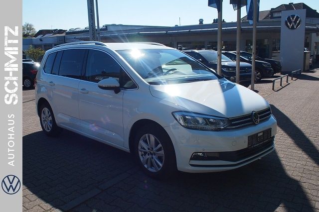 VW Touran 80.500 km 20.888 &euro; Gladbeck 45964