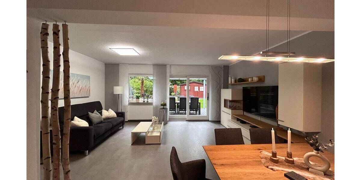 Doppelhaushälfte Gelsenkirchen Ückendorf - 5 Zimmer, 128 m&sup2;, 425.000&euro; | Angebot:26554637