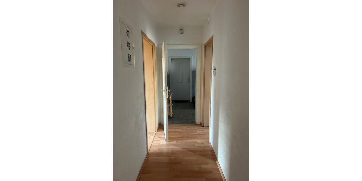 Etagenwohnung Herne Wanne - 4 Zimmer, 82 m&sup2;, 865&euro; | Angebot:25160931