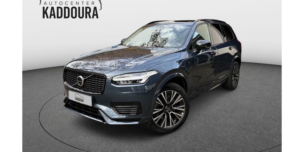 Volvo XC90 55.984 km 52.990 &euro; Wuppertal 42117