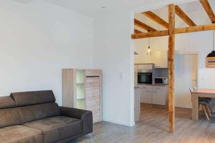 Wohnen auf Zeit in Schwelm 1.180 € 2 zimmer