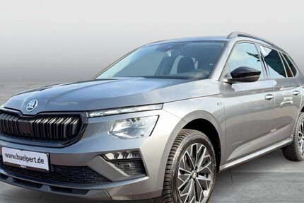 Skoda Kamiq 15.825 km 24.675 &euro; Dortmund 44309