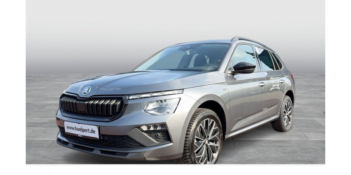 Skoda Kamiq 15.825 km 24.675 &euro; Dortmund 44309