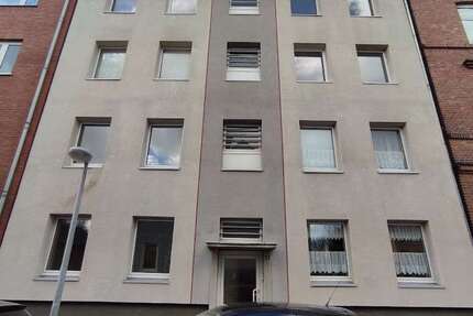 Wohnung Gelsenkirchen Bismarck - 1.5 Zimmer, 46 m&sup2;, 320&euro; | Angebot:27017209