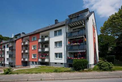 Wohnung Velbert Velbert-Mitte - 3 Zimmer, 63 m&sup2;, 510&euro; | Angebot:26914353