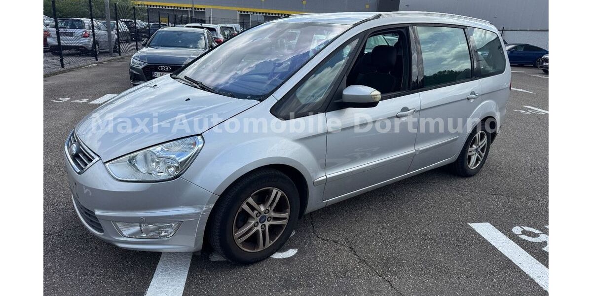 Ford Galaxy 355.000 km 3.999 &euro; dortmund 44369