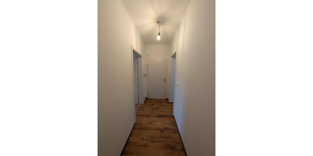 ~ Gemütliche 2-Raum-Wohnung + gepflegt sofort einziehen möglich ~ 2 zimmer