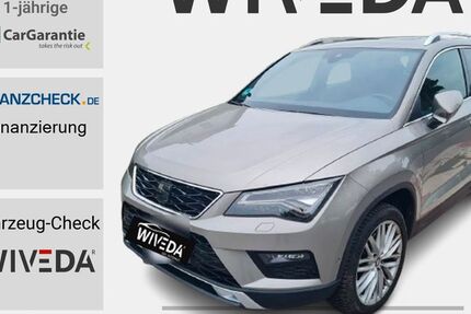 Seat Ateca 61.100 km 17.999 € Dortmund 44141