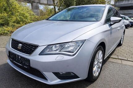 Seat Leon 199.784 km 5.700 &euro; Essen 45276