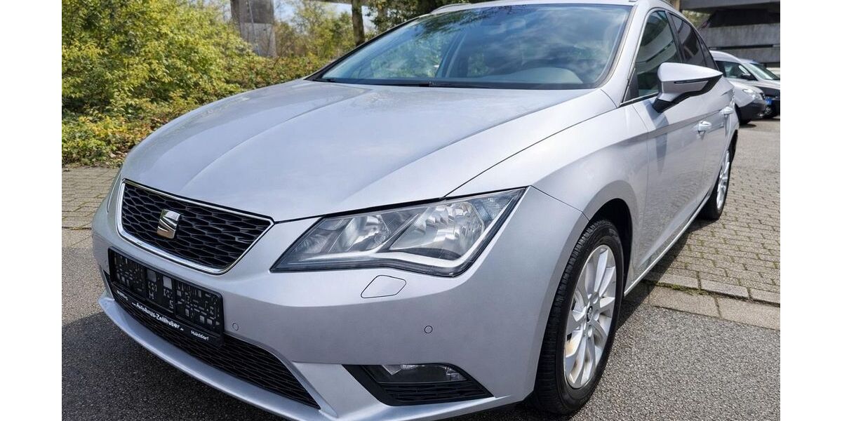 Seat Leon 199.784 km 5.700 &euro; Essen 45276