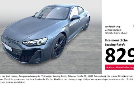 Audi e-tron GT 15.053 km 96.688 &euro; Dortmund 44143