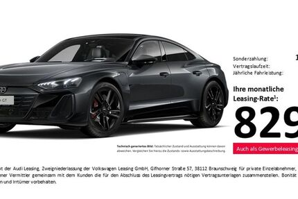 Audi e-tron GT 15.053 km 96.911 &euro; Dortmund 44143