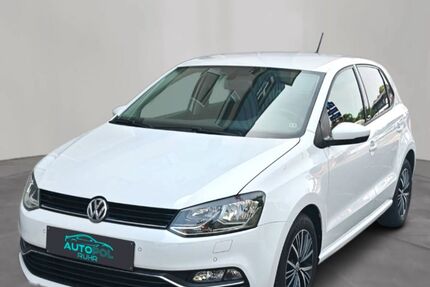 VW Polo 125.000 km 7.880 &euro; Gelsenkirchen 45879