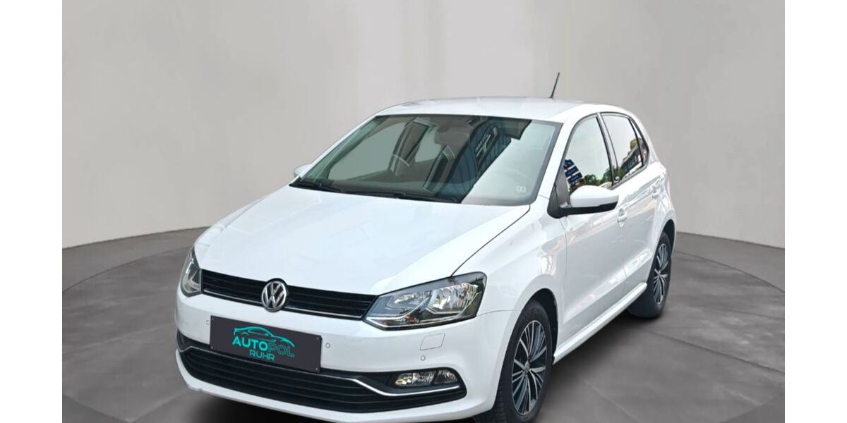 VW Polo 125.000 km 7.880 &euro; Gelsenkirchen 45879