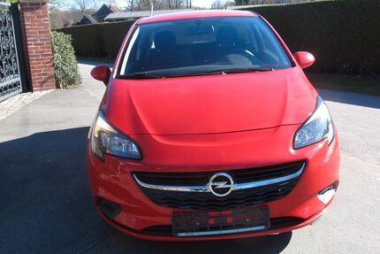 Opel Corsa 154.000 km 4.666 &euro; dortmund 44339