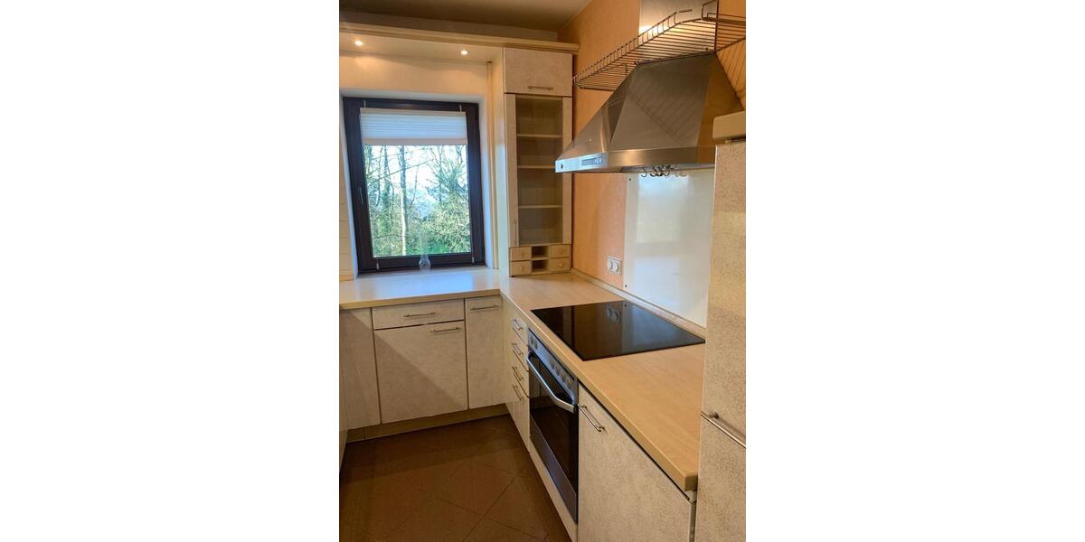 Maisonettenwohnung Wuppertal Lichtenplatz - 3 Zimmer, 110 m&sup2;, 369.000&euro; | Angebot:24877508