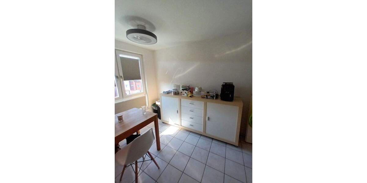 Etagenwohnung Bochum Wattenscheid - 2 Zimmer, 67 m&sup2;, 159.000&euro; | Angebot:25540243