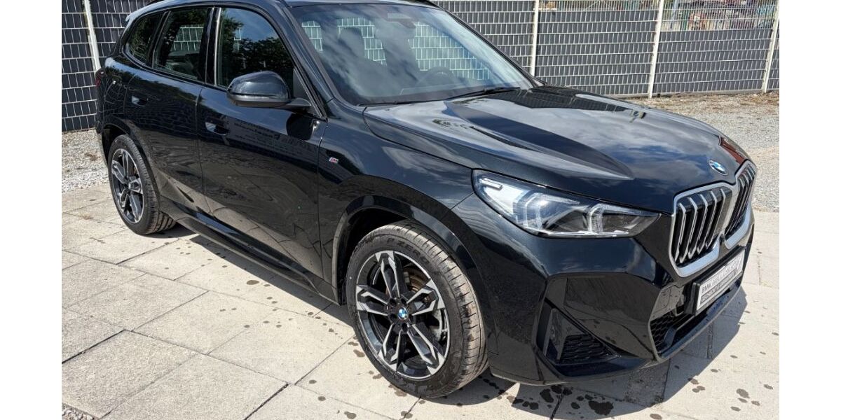 BMW X1 24.449 km 43.900 &euro; Haltern am See 45721