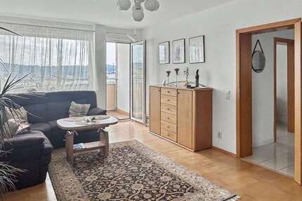Wohnung Wuppertal Gemarkung Langerfeld - 3 Zimmer, 87 m&sup2;, 185.000&euro; | Angebot:26400818