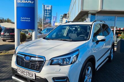 Subaru Forester 36.100 km 25.500 &euro; Wuppertal 42329