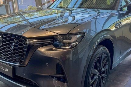 Mazda CX-60 6.399 km 58.995 € Duisburg 47166