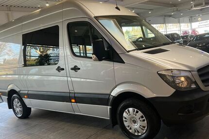 Mercedes-Benz Sprinter 119.000 km 16.490 &euro; Datteln 45711