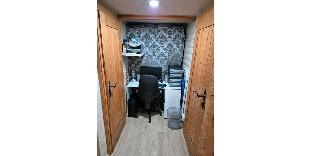 Terrassenwohnung Hattingen Niederbonsfeld - 3.5 Zimmer, 77 m&sup2;, 129.999&euro; | Angebot:25415809