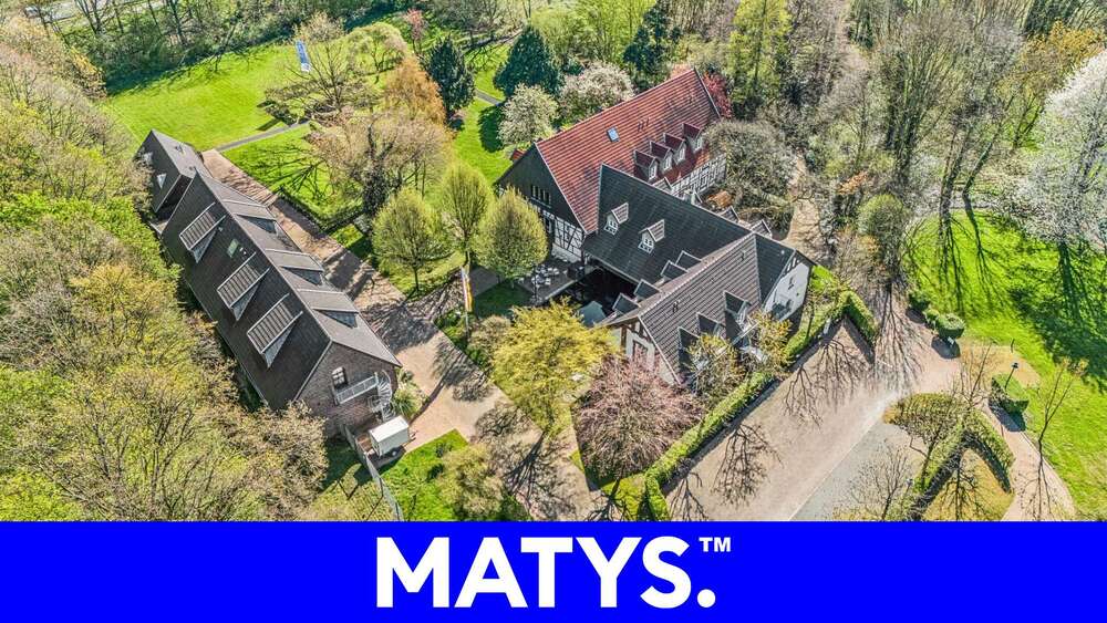 Gewerbeobjekt Gelsenkirchen Gelsenkirchen-Nord - 1.800.000&euro; | Angebot:26135649