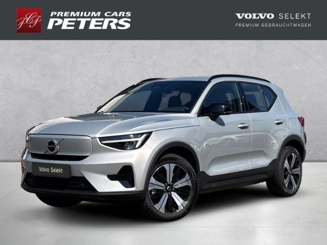 Volvo XC40 39.114 km 30.999 &euro; Dortmund 44143