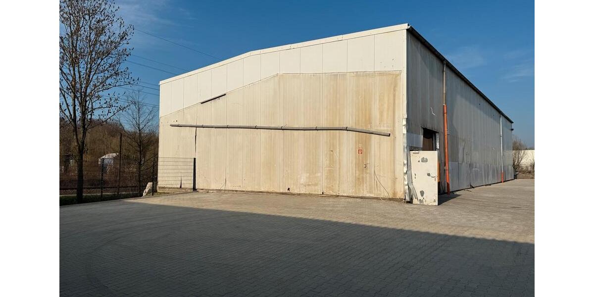 Gewerbeobjekt Gevelsberg - 2.148&euro; | Angebot:26340566