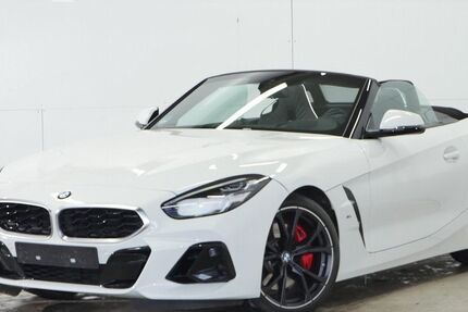 BMW Z4 8.795 km 46.880 &euro; Bottrop 46236