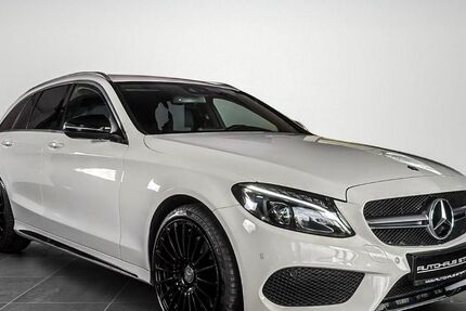 Mercedes-Benz C 250 118.904 km 20.490 &euro; Gelsenkirchen 45892