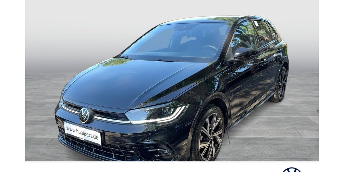 VW Polo 9.222 km 24.611 &euro; Dortmund 44379