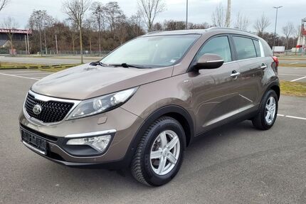 Kia Sportage 198.700 km 10.490 &euro; Essen 45356