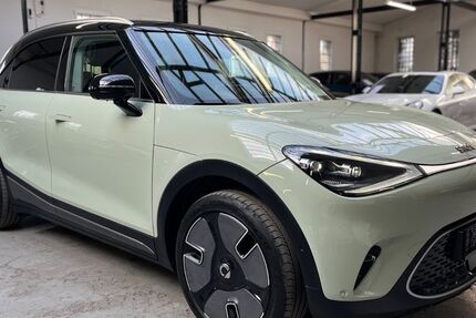 Smart #1 80.000 km 24.870 &euro; Velbert 42551