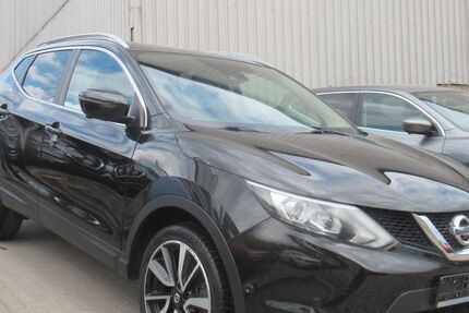Nissan Qashqai 119.633 km 11.790 &euro; Herne 44653