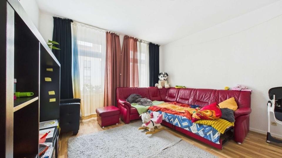 Gute Rendite! Hübsche 2-Zimmerwohnung provisionfrei! 2 zimmer