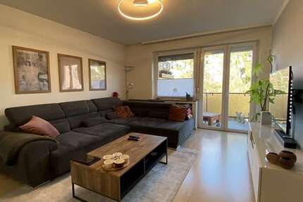 Wohnung zum Mieten in Gevelsberg 465 € 62 m² 2 zimmer