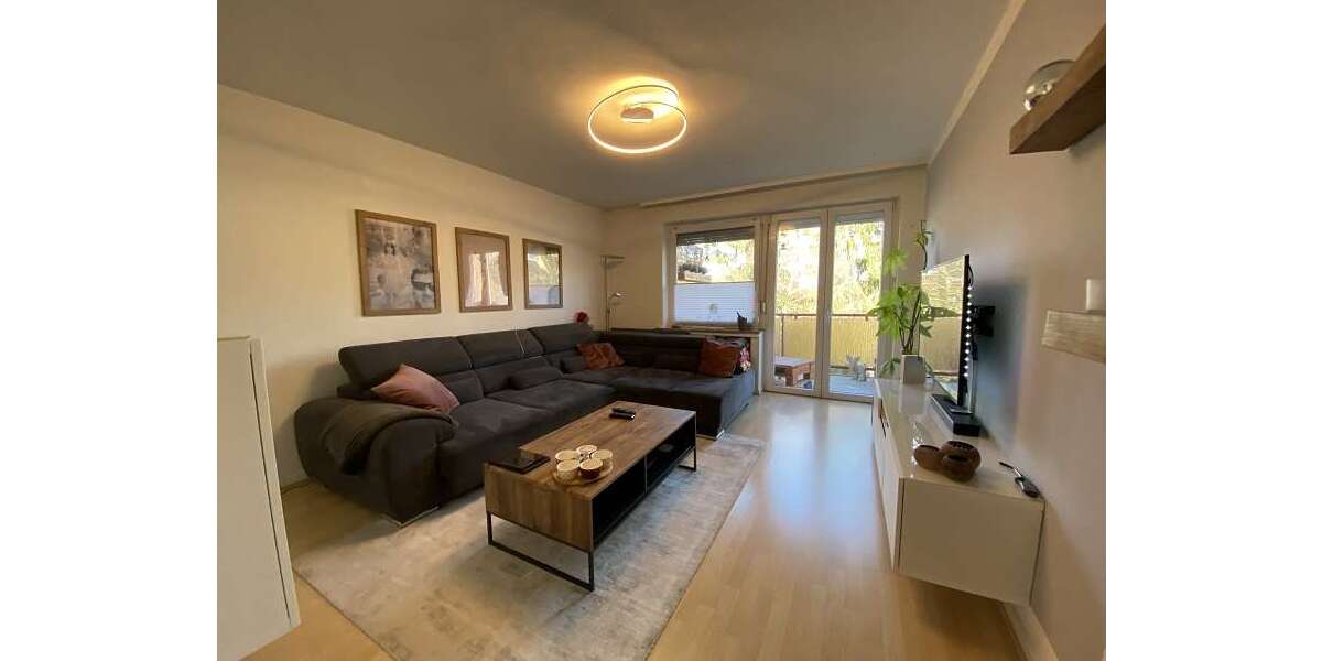 Wohnung zum Mieten in Gevelsberg 465 € 62 m² 2 zimmer