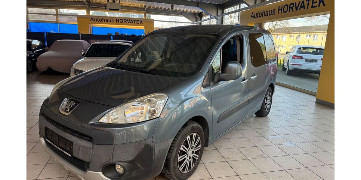 Peugeot Partner 179.000 km 2.250 &euro; Waltrop 45731