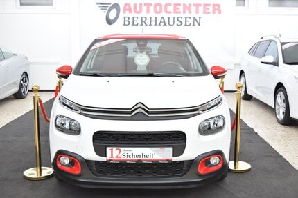 Citroen C3 116.000 km 12.200 € Oberhausen 46049