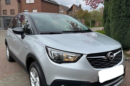Opel Crossland (X) 15.990 km 10.900 &euro; Bottrop 46238