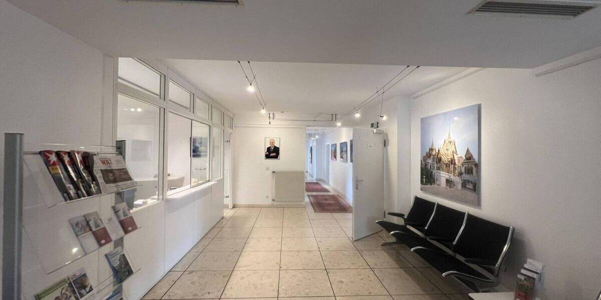 Gewerbeobjekt Oberhausen Sterkrade-Nord - 5 Zimmer, 3.990.000&euro; | Angebot:25210898