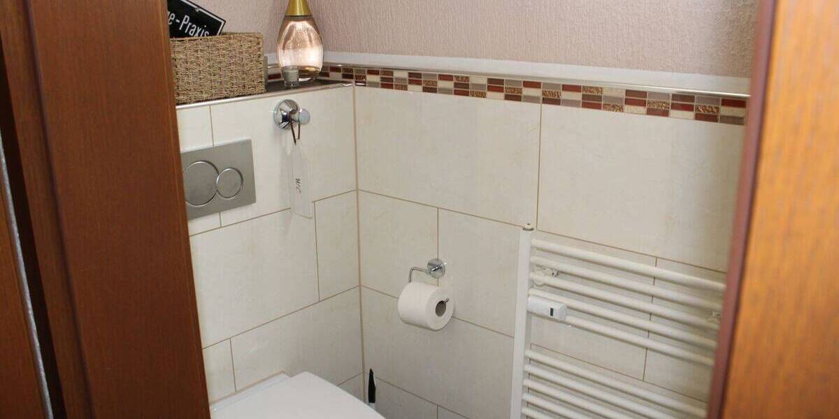 Schöne, moderne Eigentumswohnung in Marl-Lenkerbeck 3 zimmer