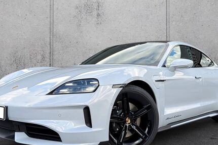 Porsche Taycan 9.900 km 112.890 &euro; Recklinghausen 45665
