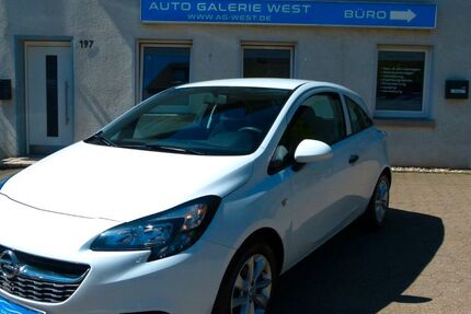 Opel Corsa 160.660 km 3.990 &euro; Bochum 44809