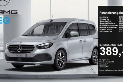 Mercedes-Benz T-Klasse 14.486 km 31.780 &euro; Dortmund 44139